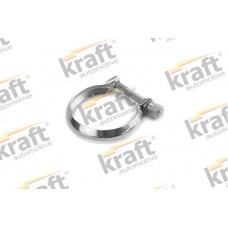 0558528 KRAFT AUTOMOTIVE З'єднувальні елементи система випуску