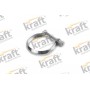 0558528 KRAFT AUTOMOTIVE З'єднувальні елементи система випуску