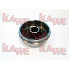 7D0168 KAWE Гальмівний барабан