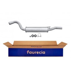 FS03006 Faurecia Глушник вихлопних газів кінцевий