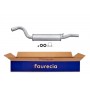 FS03006 Faurecia Глушник вихлопних газів кінцевий