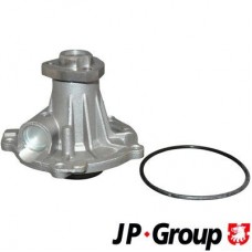 1114100800 JP GROUP Водяний насос охолодження двигуна