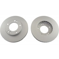 BR-4214-C KAVO PARTS Гальмівний диск