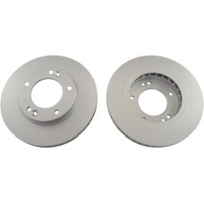 BR-4214-C KAVO PARTS Гальмівний диск