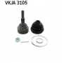 VKJA 3105 SKF Шарнирный комплект, Привідний вал
