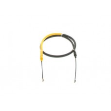 1 987 477 585 BOSCH Тросик, cтояночный тормоз