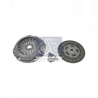 7.90531 DT Spare Parts Комплект зчеплення
