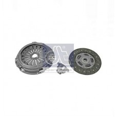 7.90529 DT Spare Parts Комплект зчеплення