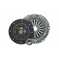 KE-CI09 AISIN Комплект зчеплення