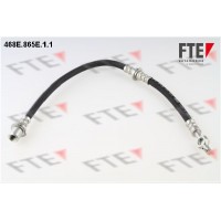 468E.865E.1.1 FTE Гальмівний шланг