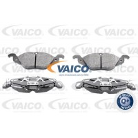 V40-8010 VAICO Комплект гальмівних колодок дисковий гальм