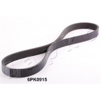 6PK915 JAPKO Поліклиновий ремінь