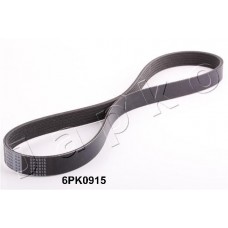 6PK915 JAPKO Поліклиновий ремінь