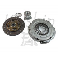 EC121 KAISHIN Комплект зчеплення