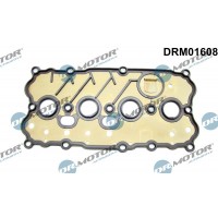 DRM01608 Dr.Motor Automotive Прокладка, Кришка головки циліндра