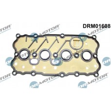 DRM01608 Dr.Motor Automotive Прокладка, Кришка головки циліндра
