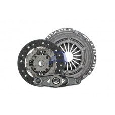 KE-VW07 AISIN Комплект зчеплення