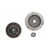 F1C025NX NEXUS Комплект зчеплення