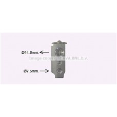 HY1467 AVA QUALITY COOLING Розширювальний клапан кондиціонера