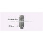 HY1467 AVA QUALITY COOLING Розширювальний клапан кондиціонера