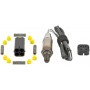 0 258 005 732 BOSCH датчик кисню