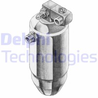 TSP0175005 DELPHI Осушувач кондиціонера