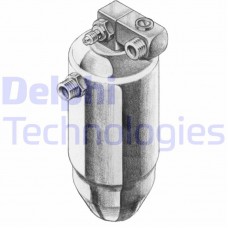 TSP0175005 DELPHI Осушувач кондиціонера