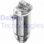 TSP0175005 DELPHI Осушувач кондиціонера