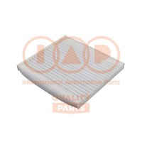 821-18023G IAP QUALITY PARTS Фільтр повітря у внутрішньому просторі