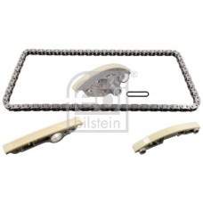 104145 FEBI BILSTEIN Комплект цілі приводу розподільного валу