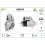 600070 VALEO Стартер