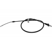 BHC-1007 KAVO PARTS Тросик, cтояночный тормоз