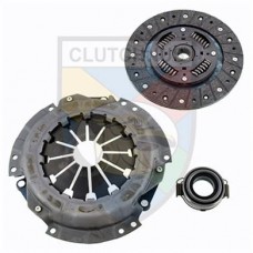 MCK0106 CLUTCHNUS Комплект зчеплення