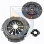 MCK0106 CLUTCHNUS Комплект зчеплення