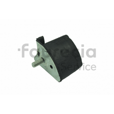 AA93127 Faurecia Гумові смужки система випуску