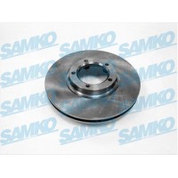 F1291V SAMKO Гальмівний диск