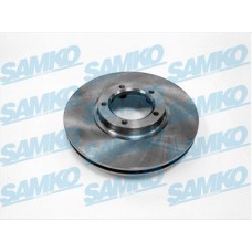 F1291V SAMKO Гальмівний диск