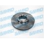 F1291V SAMKO Гальмівний диск