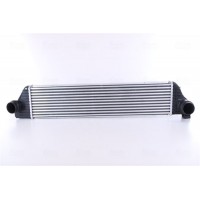 96501 NISSENS Интеркулер