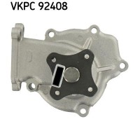 VKPC 92408 SKF Водяний насос охолодження двигуна