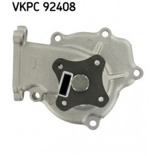 VKPC 92408 SKF Водяний насос охолодження двигуна
