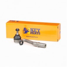 KTR5026 KEY PARTS Наконечник поперечної кермової тяги