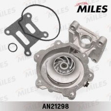 AN21298 MILES Водяний насос охолодження двигуна
