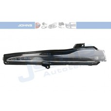 50 43 37-98 JOHNS Ліхтар показника повороту