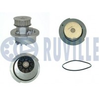 56437P RUVILLE Водяний насос охолодження двигуна