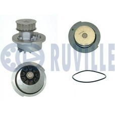 56437P RUVILLE Водяний насос охолодження двигуна