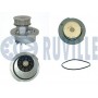 56437P RUVILLE Водяний насос охолодження двигуна