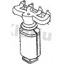 321841 KLARIUS Катализатор