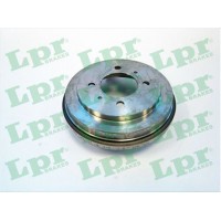 7D0130 LPR Гальмівний барабан