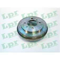 7D0130 LPR Гальмівний барабан